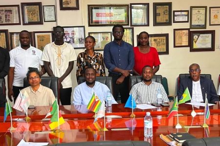 IUEA to host SASTCE