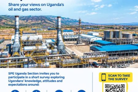 What Ugandans Know, Think and Hope for Their Oil