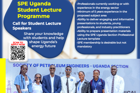 Student lecture Programme